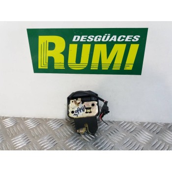 Recambio de cerradura maletero / porton para nissan primera berlina (p11) competence referencia OEM IAM   