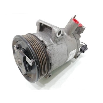 Recambio de compresor aire acondicionado para volkswagen caddy ka/kb (2c) kasten referencia OEM IAM 5K0820803E  