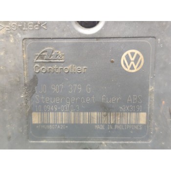 Recambio de abs para volkswagen golf iv berlina (1j1) advance referencia OEM IAM 1J0614117C  