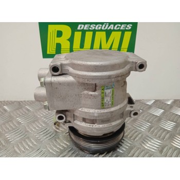 Recambio de condensador / radiador aire acondicionado para chevrolet aveo ls referencia OEM IAM 720981 95955943 
