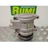 Recambio de condensador / radiador aire acondicionado para chevrolet aveo ls referencia OEM IAM 720981 95955943 