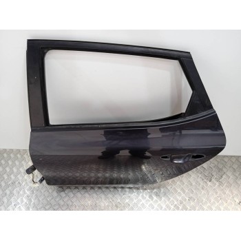 Recambio de puerta trasera izquierda para kia cee´d edition 7 referencia OEM IAM   