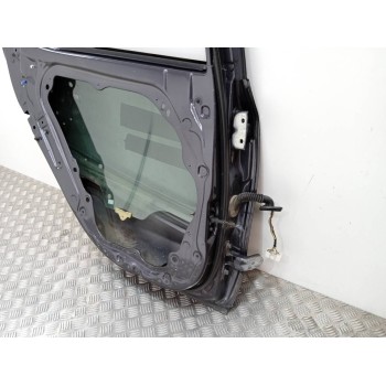 Recambio de puerta trasera izquierda para kia cee´d edition 7 referencia OEM IAM   