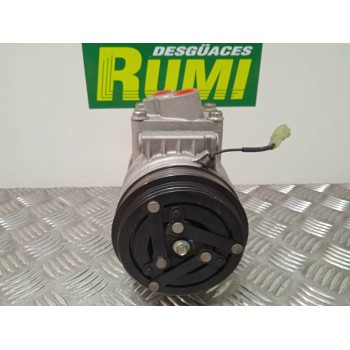 Recambio de condensador / radiador aire acondicionado para chevrolet aveo ls referencia OEM IAM 720981 95955943 