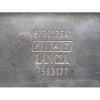 Recambio de panel frontal para fiat tempra berlina (159) referencia OEM IAM 873012641  