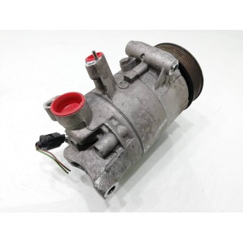 Recambio de compresor aire acondicionado para volkswagen caddy ka/kb (2c) kasten referencia OEM IAM 5K0820803E  