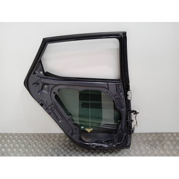 Recambio de puerta trasera izquierda para kia cee´d edition 7 referencia OEM IAM   