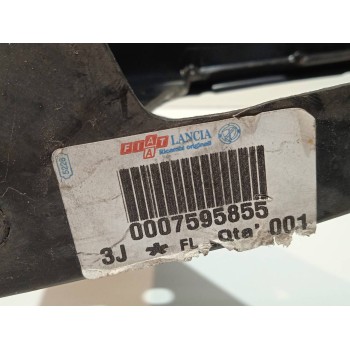 Recambio de panel frontal para fiat tempra berlina (159) referencia OEM IAM 873012641  