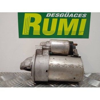 MOTOR ARRANQUE 96963483 