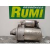 Recambio de motor arranque para chevrolet aveo ls referencia OEM IAM 96963483  