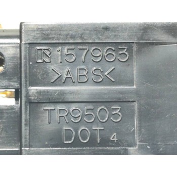 Recambio de warning para toyota avensis berlina (t25) 2.2 d-4d executive berlina (5-ptas.) referencia OEM IAM 157963  