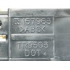 Recambio de warning para toyota avensis berlina (t25) 2.2 d-4d executive berlina (5-ptas.) referencia OEM IAM 157963  