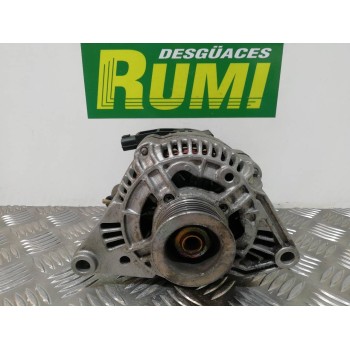Recambio de alternador para nissan micra (k11) alpine (1996) referencia OEM IAM 2310054B62 01230115010 