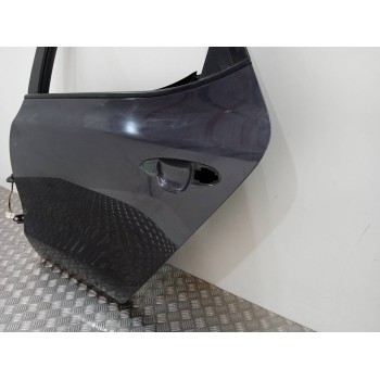 Recambio de puerta trasera izquierda para kia cee´d edition 7 referencia OEM IAM   