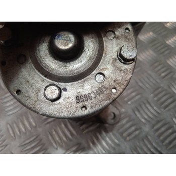 Recambio de motor arranque para chevrolet aveo ls referencia OEM IAM 96963483  