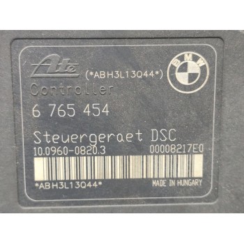 Recambio de abs para bmw serie 3 berlina (e46) 320d referencia OEM IAM 34516765452  