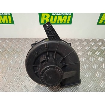 Recambio de motor calefaccion para volkswagen polo (9n1) highline referencia OEM IAM 6Q1820015C 6Q1820015 