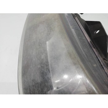 Recambio de faro izquierdo para renault laguna (b56) 1.9 dti carminat (a) referencia OEM IAM 14941900L  
