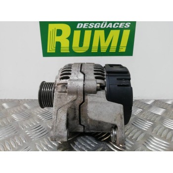 Recambio de alternador para nissan micra (k11) alpine (1996) referencia OEM IAM 2310054B62 01230115010 