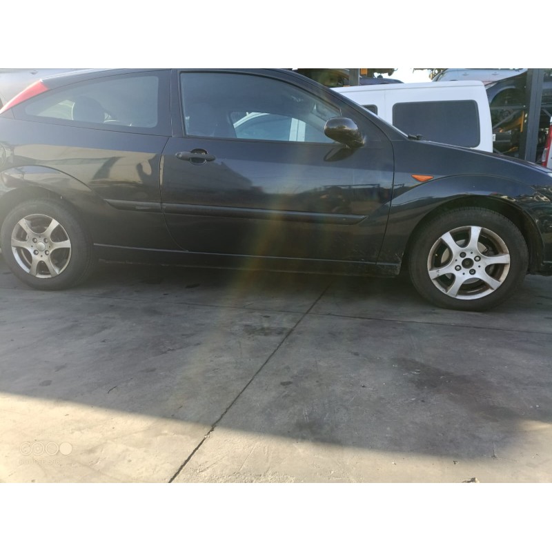 FORD FOCUS BERLINA (CAK)