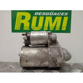 Recambio de motor arranque para chevrolet aveo ls referencia OEM IAM 96963483  