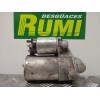 Recambio de motor arranque para chevrolet aveo ls referencia OEM IAM 96963483  