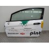Recambio de puerta delantera izquierda para ford fiesta (cb1) ambiente referencia OEM IAM   