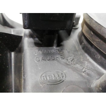Recambio de faro izquierdo para renault laguna (b56) 1.9 dti carminat (a) referencia OEM IAM 14941900L  