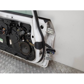 Recambio de puerta delantera izquierda para ford fiesta (cb1) ambiente referencia OEM IAM   