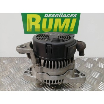 Recambio de alternador para nissan micra (k11) alpine (1996) referencia OEM IAM 2310054B62 01230115010 