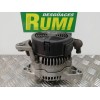 Recambio de alternador para nissan micra (k11) alpine (1996) referencia OEM IAM 2310054B62 01230115010 