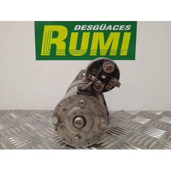 Recambio de motor arranque para chevrolet aveo ls referencia OEM IAM 96963483  