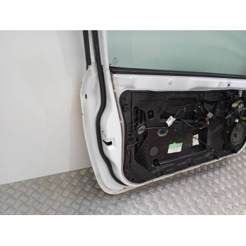 Recambio de puerta delantera izquierda para ford fiesta (cb1) ambiente referencia OEM IAM   