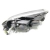 Recambio de faro izquierdo para renault laguna (b56) 1.9 dti carminat (a) referencia OEM IAM 14941900L  