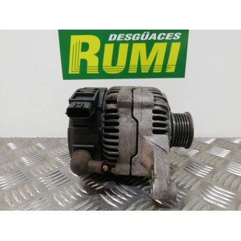 Recambio de alternador para nissan micra (k11) alpine (1996) referencia OEM IAM 2310054B62 01230115010 
