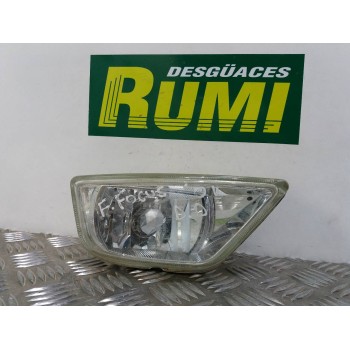 Recambio de faro antiniebla derecho para ford focus berlina (cak) trend referencia OEM IAM 95VG13369  