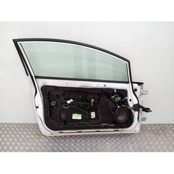 Recambio de puerta delantera izquierda para ford fiesta (cb1) ambiente referencia OEM IAM   