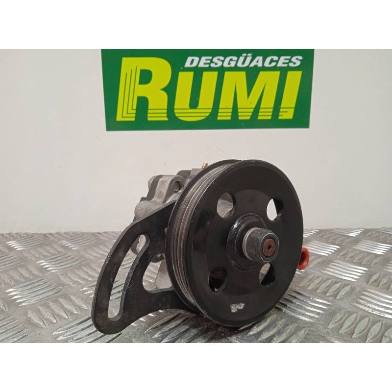Recambio de bomba direccion para chevrolet aveo ls referencia OEM IAM   