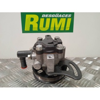Recambio de bomba direccion para chevrolet aveo ls referencia OEM IAM   