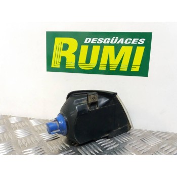 Recambio de piloto delantero izquierdo para mg serie 200 (xw) 214 mayfair referencia OEM IAM   