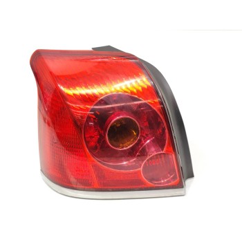 Recambio de piloto trasero izquierdo para toyota avensis berlina (t25) 2.2 d-4d executive berlina (5-ptas.) referencia OEM IAM  