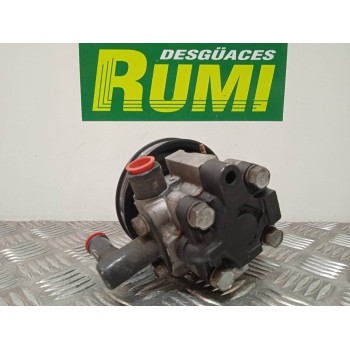 Recambio de bomba direccion para chevrolet aveo ls referencia OEM IAM   