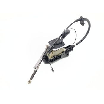 Recambio de palanca cambio para mercedes-benz clase b (w245) 200 cdi (245.208) referencia OEM IAM A1693700709  