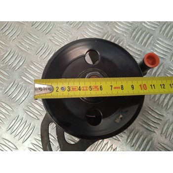 Recambio de bomba direccion para chevrolet aveo ls referencia OEM IAM   