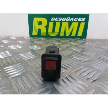 Recambio de warning para mg serie 200 (xw) referencia OEM IAM M10585  