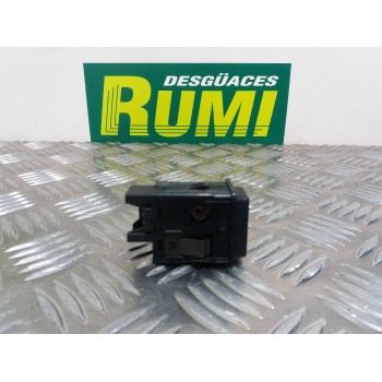 Recambio de warning para mg serie 200 (xw) referencia OEM IAM M10585  