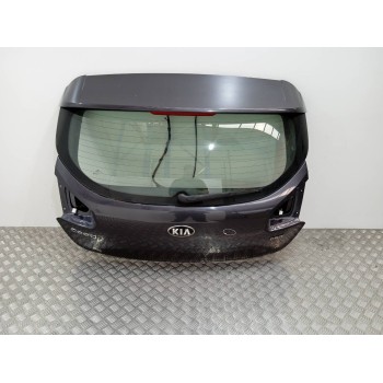 Recambio de porton trasero para kia cee´d tech referencia OEM IAM   