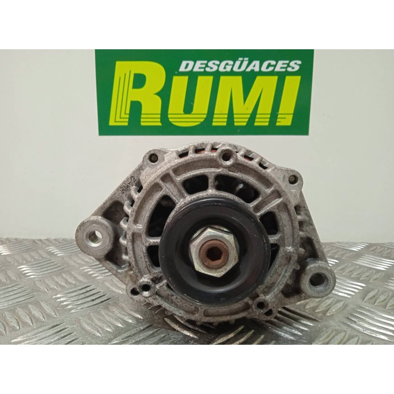 Recambio de alternador para chevrolet aveo ls referencia OEM IAM 96936136  