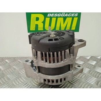 Recambio de alternador para chevrolet aveo ls referencia OEM IAM 96936136  