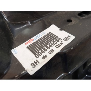 Recambio de panel frontal para fiat punto berlina (188) referencia OEM IAM 46849386  